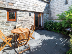 Holiday Home Millers Cottage by Interhome